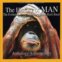 Man : The History of Man